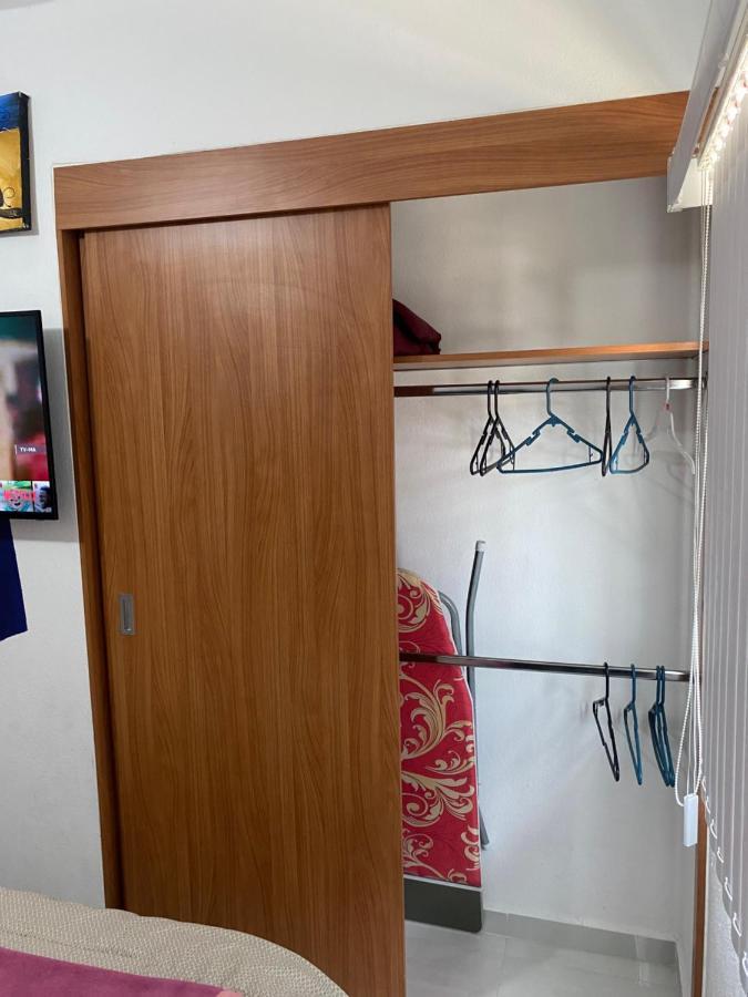 Cachito De Cielo, Departamento De Lujo 2 Habitaciones Y Alberca มานซานิโญ ภายนอก รูปภาพ