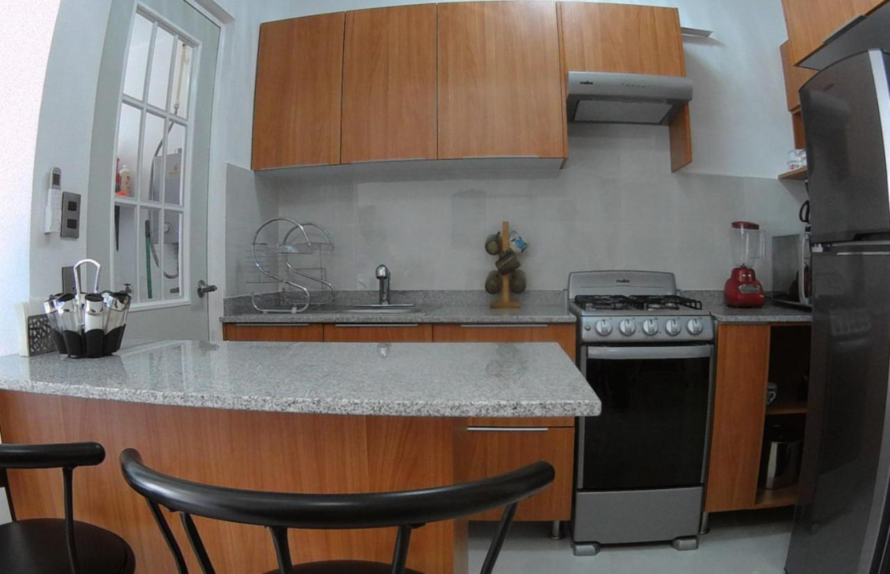 Cachito De Cielo, Departamento De Lujo 2 Habitaciones Y Alberca มานซานิโญ ภายนอก รูปภาพ