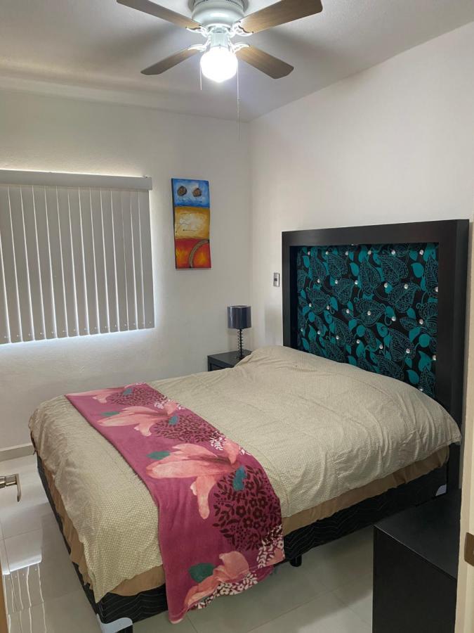 Cachito De Cielo, Departamento De Lujo 2 Habitaciones Y Alberca มานซานิโญ ภายนอก รูปภาพ
