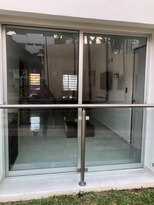 Cachito De Cielo, Departamento De Lujo 2 Habitaciones Y Alberca มานซานิโญ ภายนอก รูปภาพ